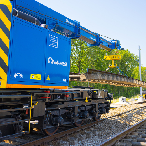 Hoogeveen werkzaamheden