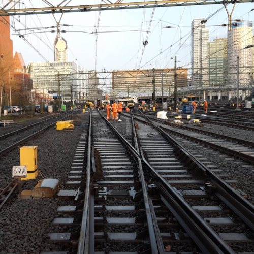 Den Haag 2020 BD