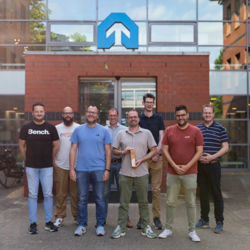 Team Geodesie