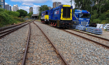 VolkerRail-GVB