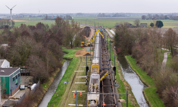 Heerhugowaard project (6)