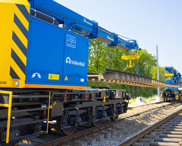 Hoogeveen werkzaamheden