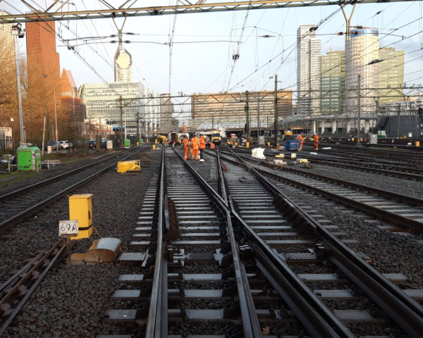 Den Haag 2020 BD