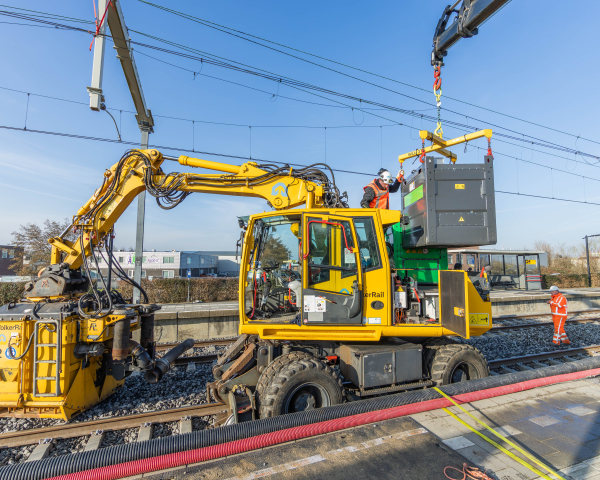 BBV Heerhugowaard_elektrische krol