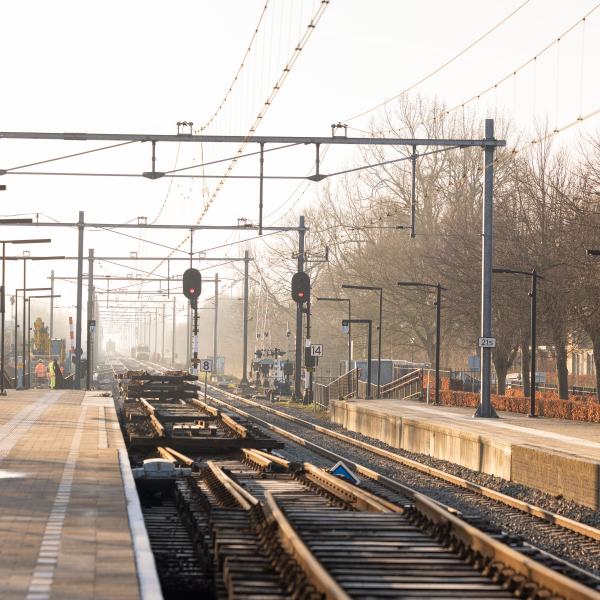Project Heerhugowaard (1)